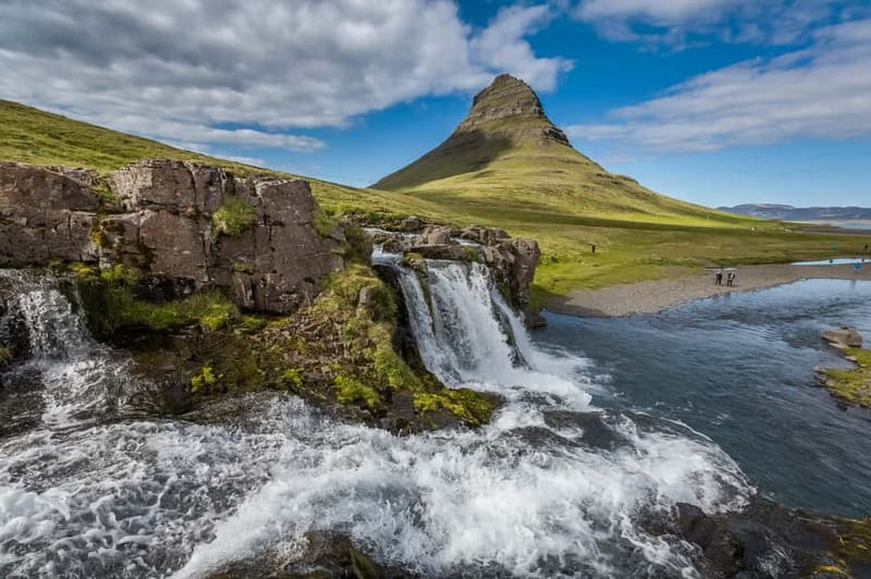 Reykjavik: Snæfellsnes & Mt. Kirkjufell Small Group Tour - Key moments worth centering your day around