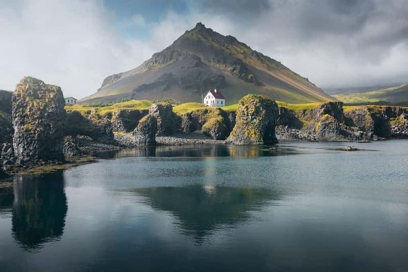 Reykjavik: Snæfellsnes & Mt. Kirkjufell Small Group Tour - Why Snæfellsnes feels like Iceland in miniature, and why that matters