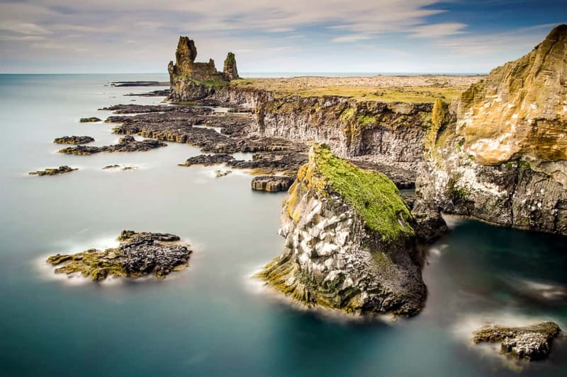 Reykjavik: Snæfellsnes & Mt. Kirkjufell Small Group Tour - What I’d pack so the day feels easy, not miserable