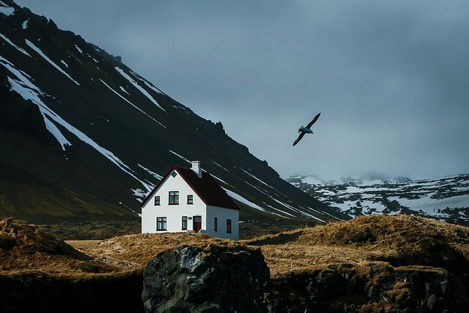 Reykjavik: Snaefellsnes National Park Small Group Trip - Why Snæfellsnes feels like a best-of Iceland day