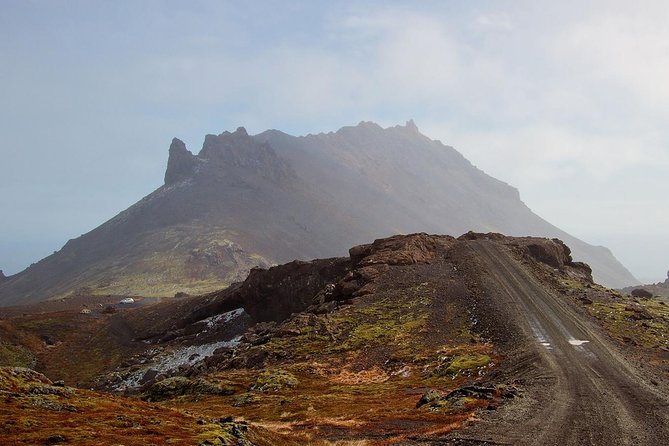 Reykjavik: Snaefellsnes National Park Small Group Trip - From Reykjavik at 8:00 am to your return: expect a long day