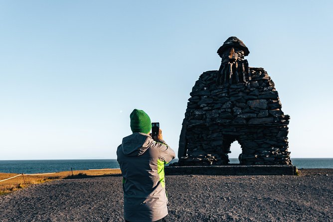 Reykjavik: Snaefellsnes National Park Small Group Trip - The guide factor: storytelling, pacing, and why it can make or break the day