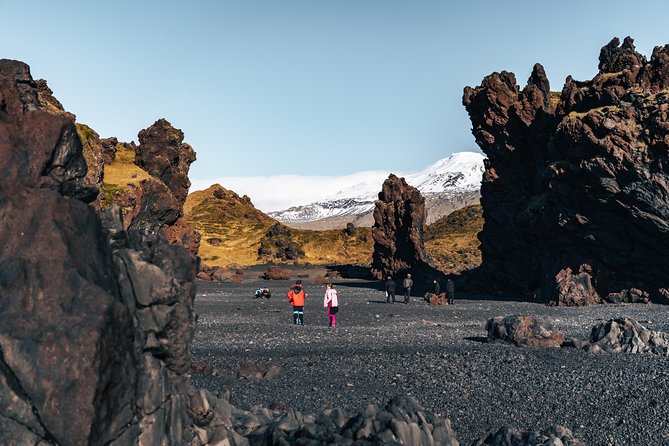 Reykjavik: Snaefellsnes National Park Small Group Trip - Who should book this Snæfellsnes small-group trip?