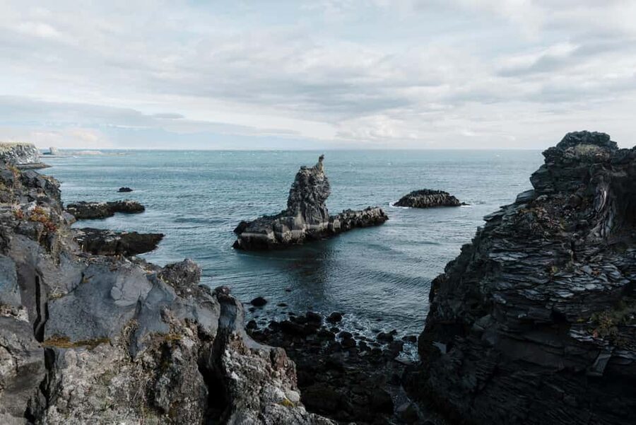 Reykjavik: Snæfellsnes Peninsula Tour in Chinese冰岛斯奈山中文一日团 - Key points to know before you go