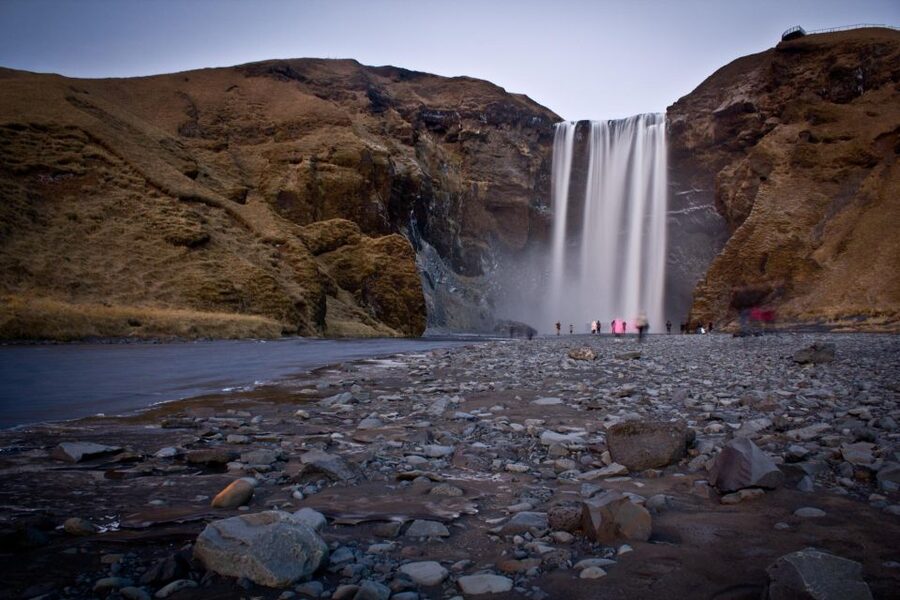 Reykjavik: South Coast Activity Tours - Key points before you go