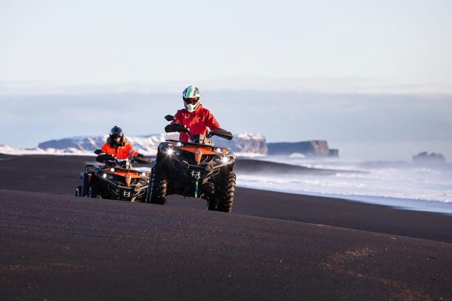 Reykjavik: South Coast Activity Tours - Guides, Safety, and Gear That Matter More Than You Think