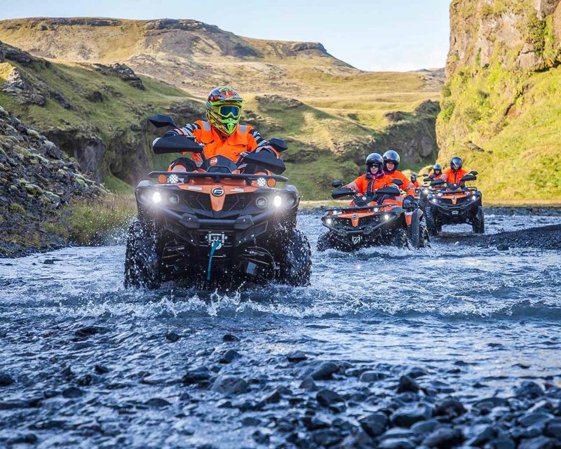 Reykjavik: South Coast Activity Tours - What to Pack and How to Avoid a Cranky-Day Disaster
