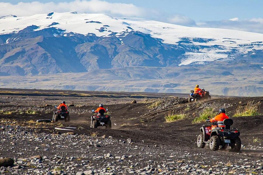 Reykjavik: South Coast Activity Tours - Who This Tour Is Best For, and Who Should Skip It