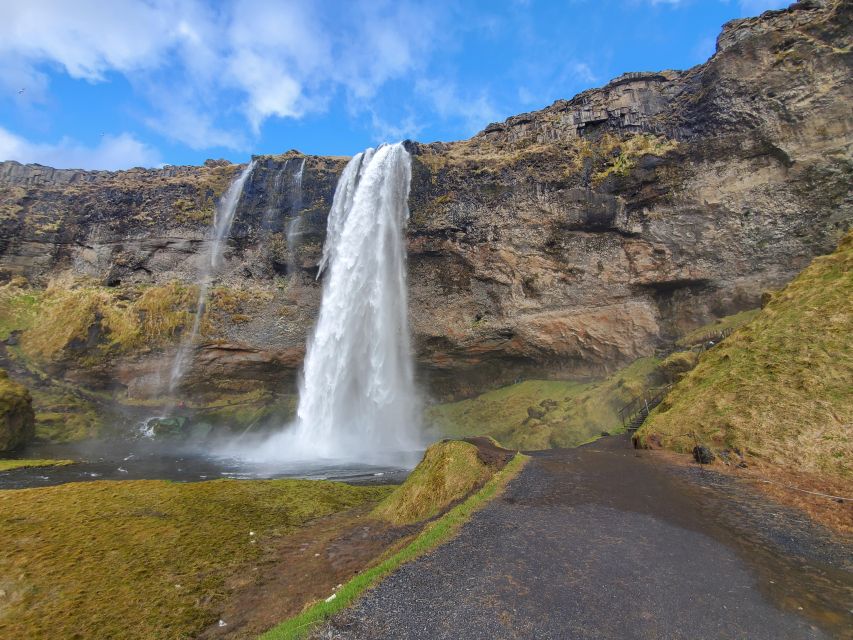 Reykjavik: South Coast and Katla Ice Cave Small Group Tour - Key Takeaways