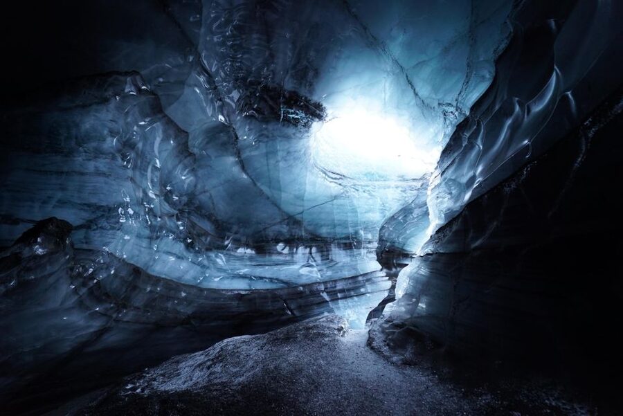 Reykjavik: South Coast and Katla Ice Cave Small Group Tour - Price and value: what the $234 covers and what you should compare
