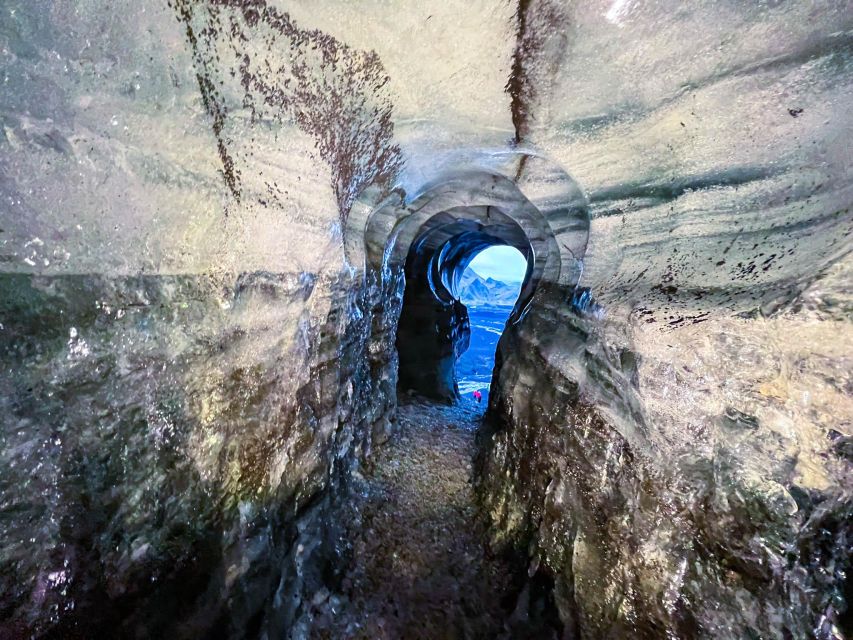 Reykjavik: South Coast and Katla Ice Cave Small Group Tour - Safety and what to pack so you enjoy it, not just survive it