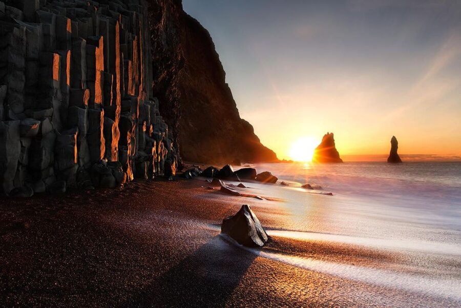 Reykjavik: South Coast and Katla Ice Cave Small Group Tour - Who this tour is for, and who should skip it