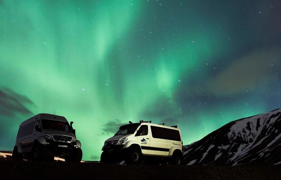 Reykjavik: South Coast, Glacier Hike & Northern Lights Combo - What to bring (and what to leave at home)
