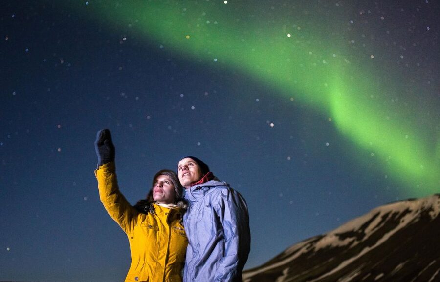 Reykjavik: South Coast, Glacier Hike & Northern Lights Combo - Price and value: why $270 can be fair for a full combo