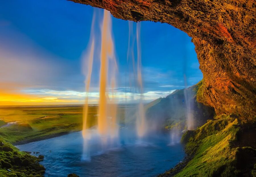 Reykjavik: South Coast Private Guided Day Tour - A Private South Coast Day That Runs on Real Stops, Not Hurry