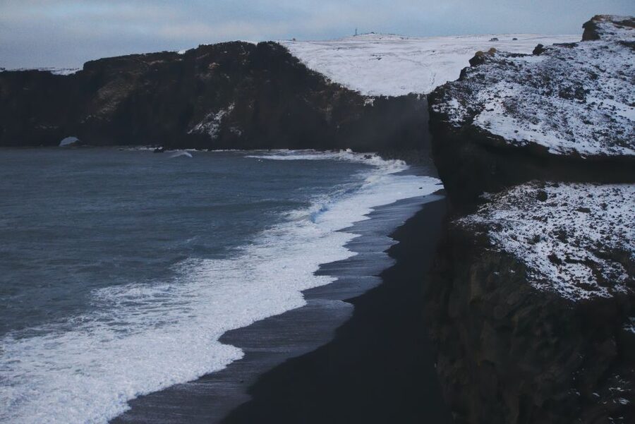 Reykjavik: South Coast Private Guided Day Tour - How the Day Flows From Reykjavik to Waterfalls, Glacier, and the Atlantic