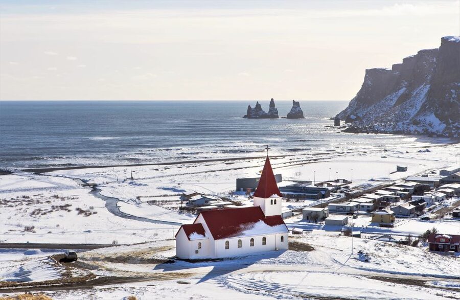 Reykjavik: South Coast Waterfalls & Glacier Small-Group Tour - Key highlights that make this tour worth your day