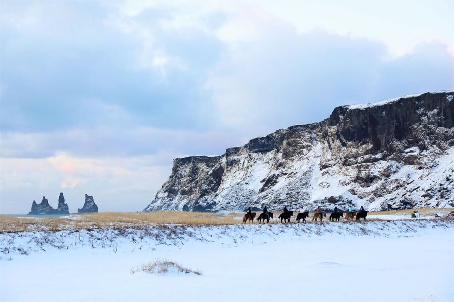 Reykjavik: South Coast Waterfalls & Glacier Small-Group Tour - Should you book this tour?