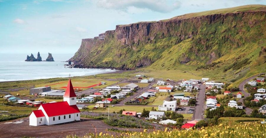 Reykjavik: South Coast Waterfalls & Glacier Small-Group Tour - Timing, pickups, and how to think about a 10-hour day