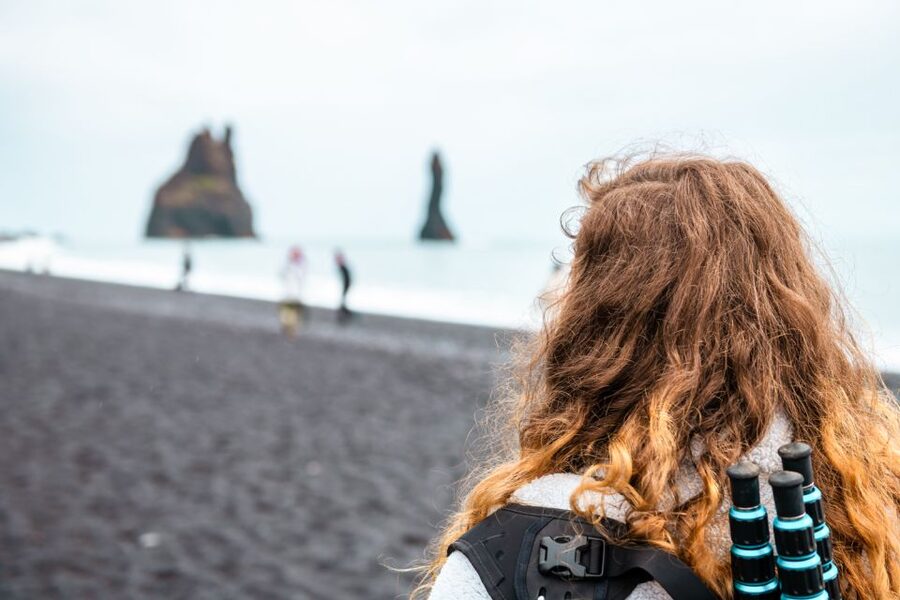 Reykjavik: South Coast Waterfalls & Glacier Small-Group Tour - Value at around $143: what you are really buying