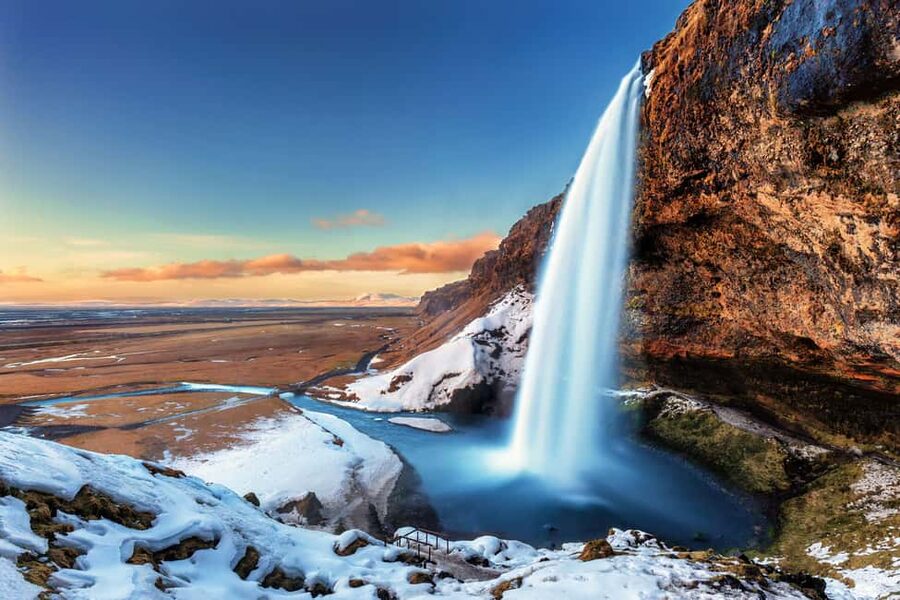 Reykjavík: South Coast Wonders & Northern Lights Tour - Price and Value for 16 Hours of Iceland