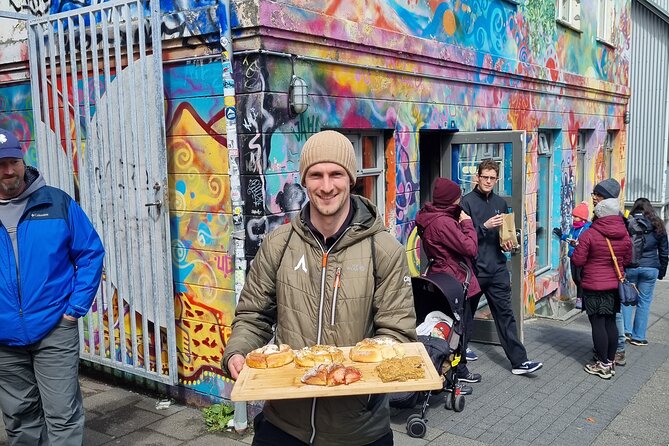 Reykjavik Street Food Walking Tour - Key Things You Will Notice on This Tour