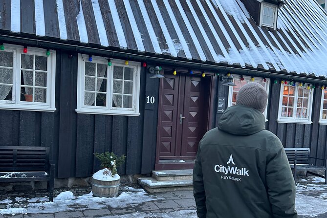 Reykjavik Street Food Walking Tour - Price and Value: Is $144.49 Worth It?