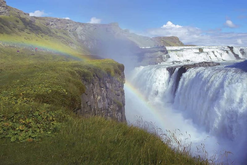 Reykjavik: The Golden Circle Full-Day Tour - Golden Circle at a Glance: what this tour gets right