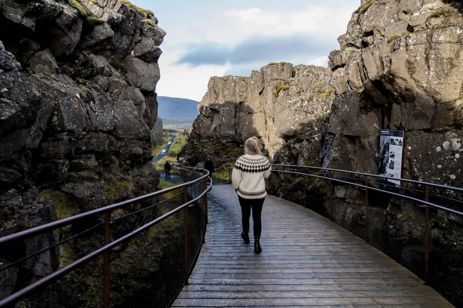 Reykjavik: The Golden Circle Full-Day Tour - Should you book it?