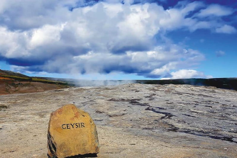 Reykjavik: The Golden Circle Full-Day Tour - How the timing really feels during a 6.5 to 7 hour day