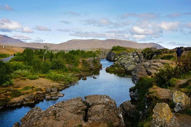 Reykjavik: The Golden Circle Full-Day Tour - Price and value: what $81 buys on this bus day