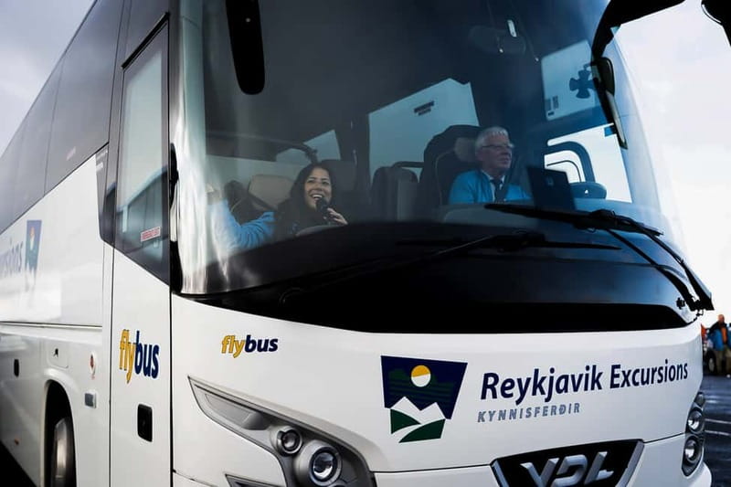 Reykjavik: The Golden Circle Full-Day Tour - Who should book this Golden Circle full-day tour