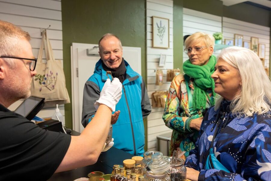 Reykjavik: The Icelandic Sweet Tooth Tour - Key Sweet-Tooth Takeaways