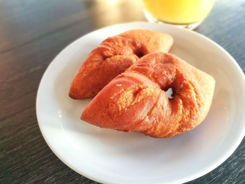 Reykjavik: The Icelandic Sweet Tooth Tour - Why the Guide Makes This Tour Worth It