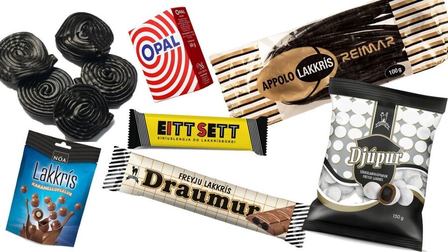 Reykjavik: The Icelandic Sweet Tooth Tour - Ísbúðin litla Valdís: Ice Cream Tastings With Licorice and More