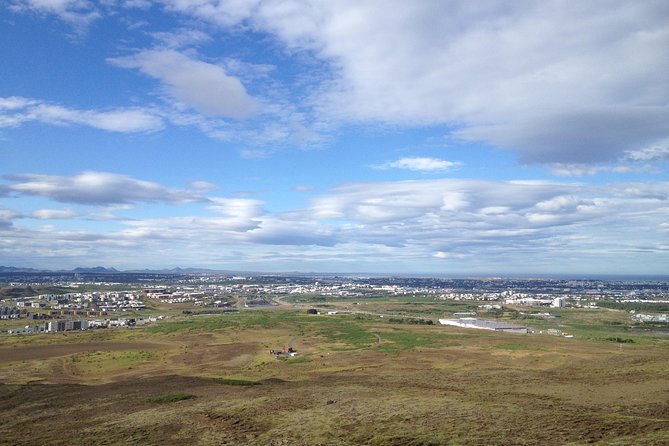 Reykjavik the Northernmost capital in the world - Stop 2: Grjótagata and Grjótaþorp, a wooden quarter with a near-disaster story