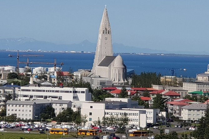 Reykjavik the Northernmost capital in the world - Stop 3: Reykjavik’s origin, from Ingólfur Arnarsson to Danish rule
