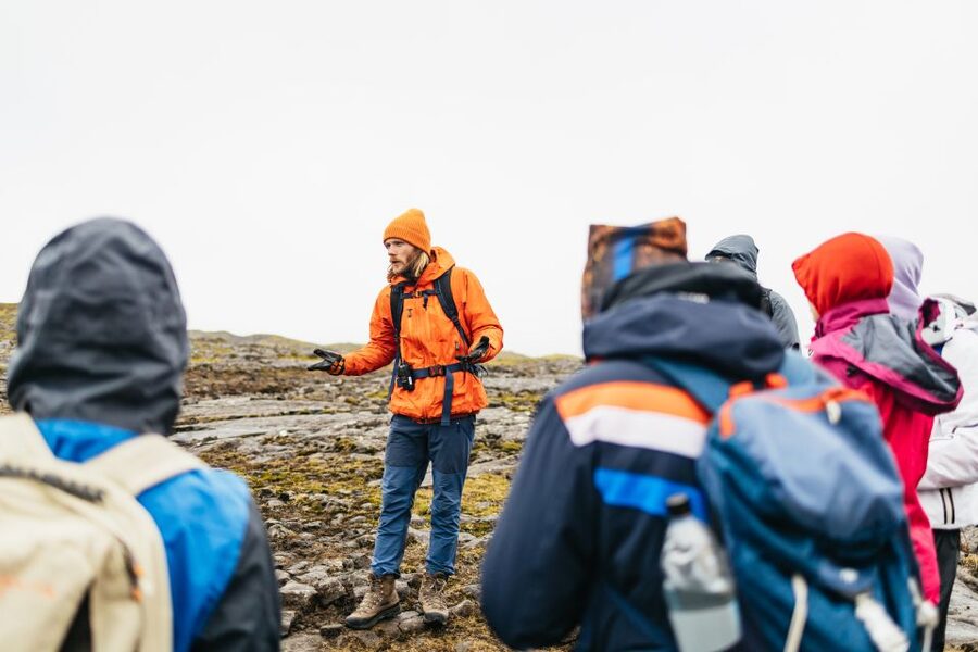 Reykjavik: Thrihnukagigur Volcano Guided Hiking Day Trip - Key highlights I’d plan around