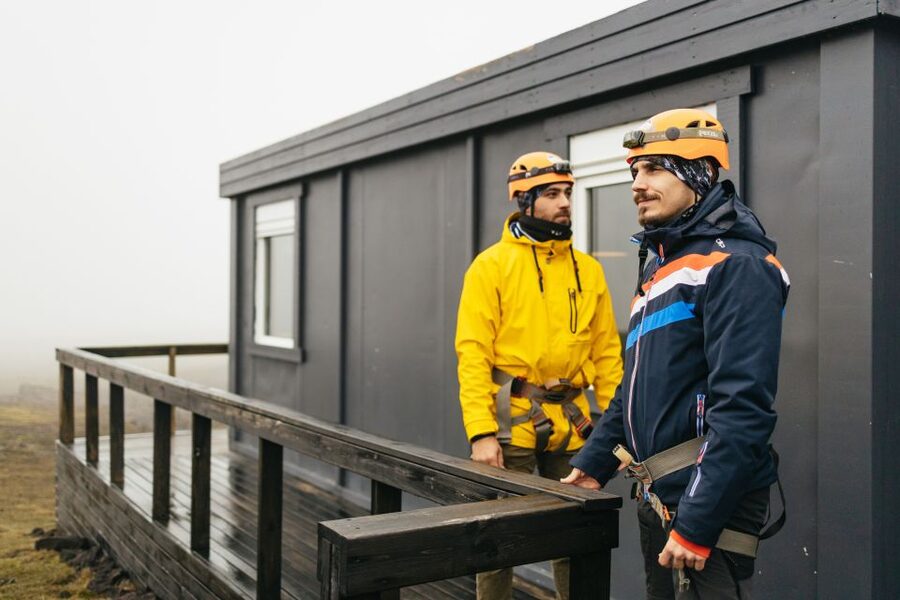 Reykjavik: Thrihnukagigur Volcano Guided Hiking Day Trip - Who this tour fits, and who should choose something else