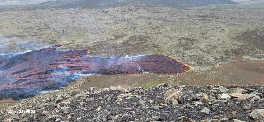 Reykjavík: Volcano Hike, Visit Grindavík and Blue Lagoon - Reykjanes Peninsula volcano day: what makes this route special