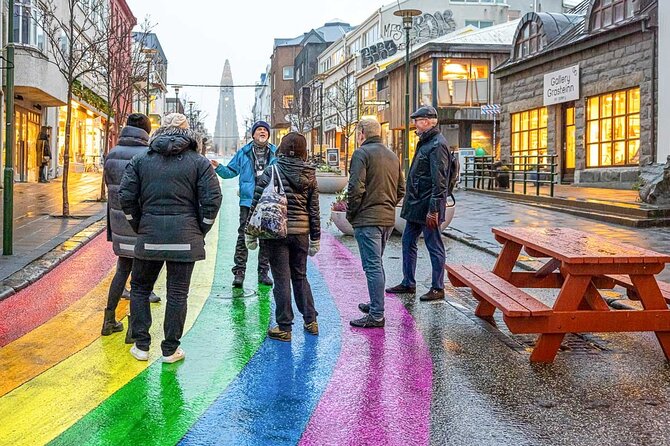 Reykjavik Walking Tour - Walk with a Viking - Key Things I’d Book This Tour For