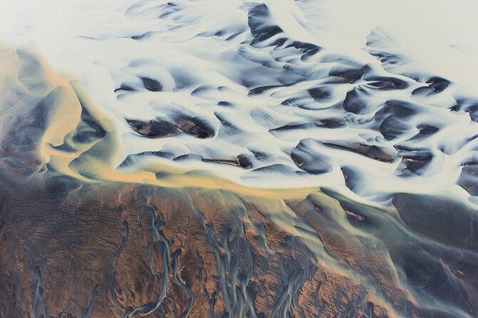 River-braids & Geothermal Private Photo Tour - Key highlights before you go
