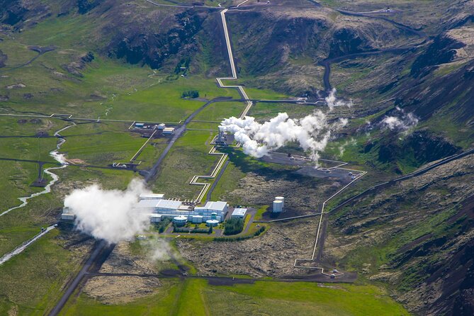River-braids & Geothermal Private Photo Tour - Why this door-off helicopter photo tour feels worth the money