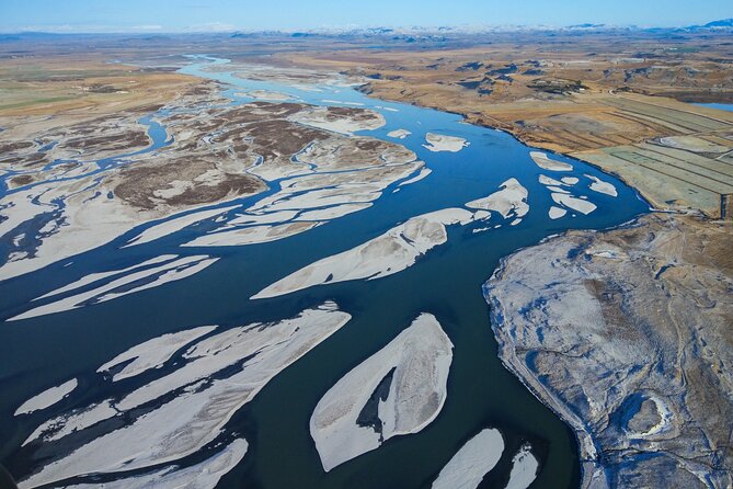 River-braids & Geothermal Private Photo Tour - Private group dynamics, pilots, and the small details that matter