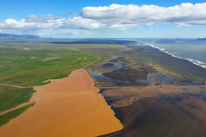 River-braids & Geothermal Private Photo Tour - Cost per group and how to judge if it is good value for you