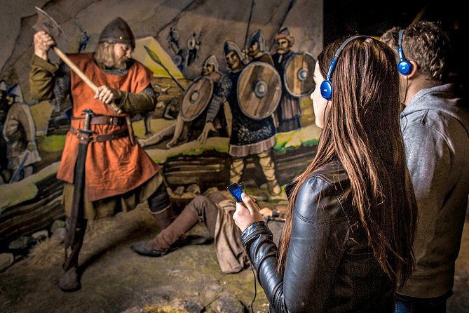 Saga Museum - Entrance ticket - Where This Museum Fits in Your Reykjavik Day