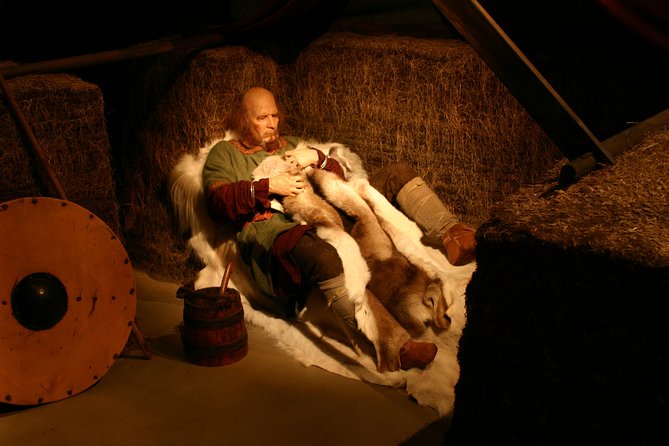 Saga Museum - Entrance ticket - What to Expect From the Exhibits: Dioramas, Figures, and “Story Theater”