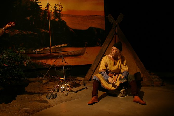 Saga Museum - Entrance ticket - Price Value Check: Is It Worth $32?