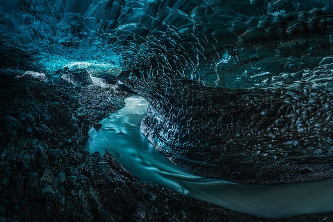 Sapphire Ice Cave Tour from Jökulsárlón - Extra Small Group - Price and Value: Is $238 Worth It?