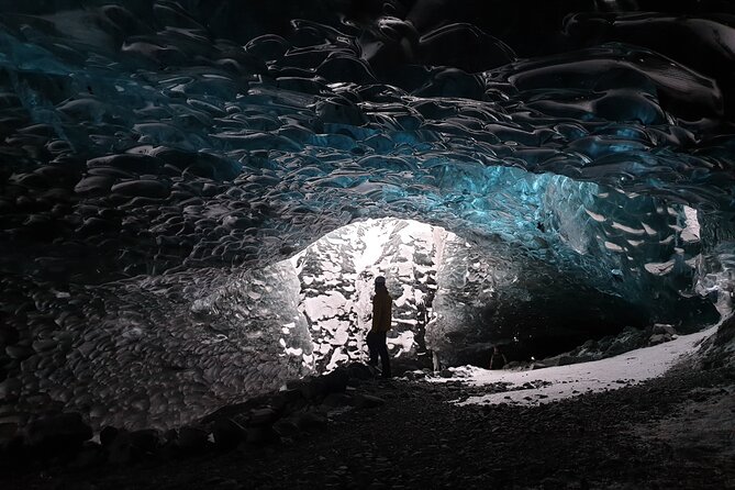 Sapphire Ice Cave Tour from Jökulsárlón - Extra Small Group - Where This Tour Fits in Your Iceland Plan